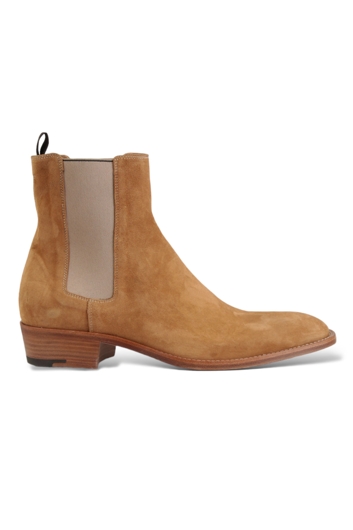 Beatles Boots BEIGE