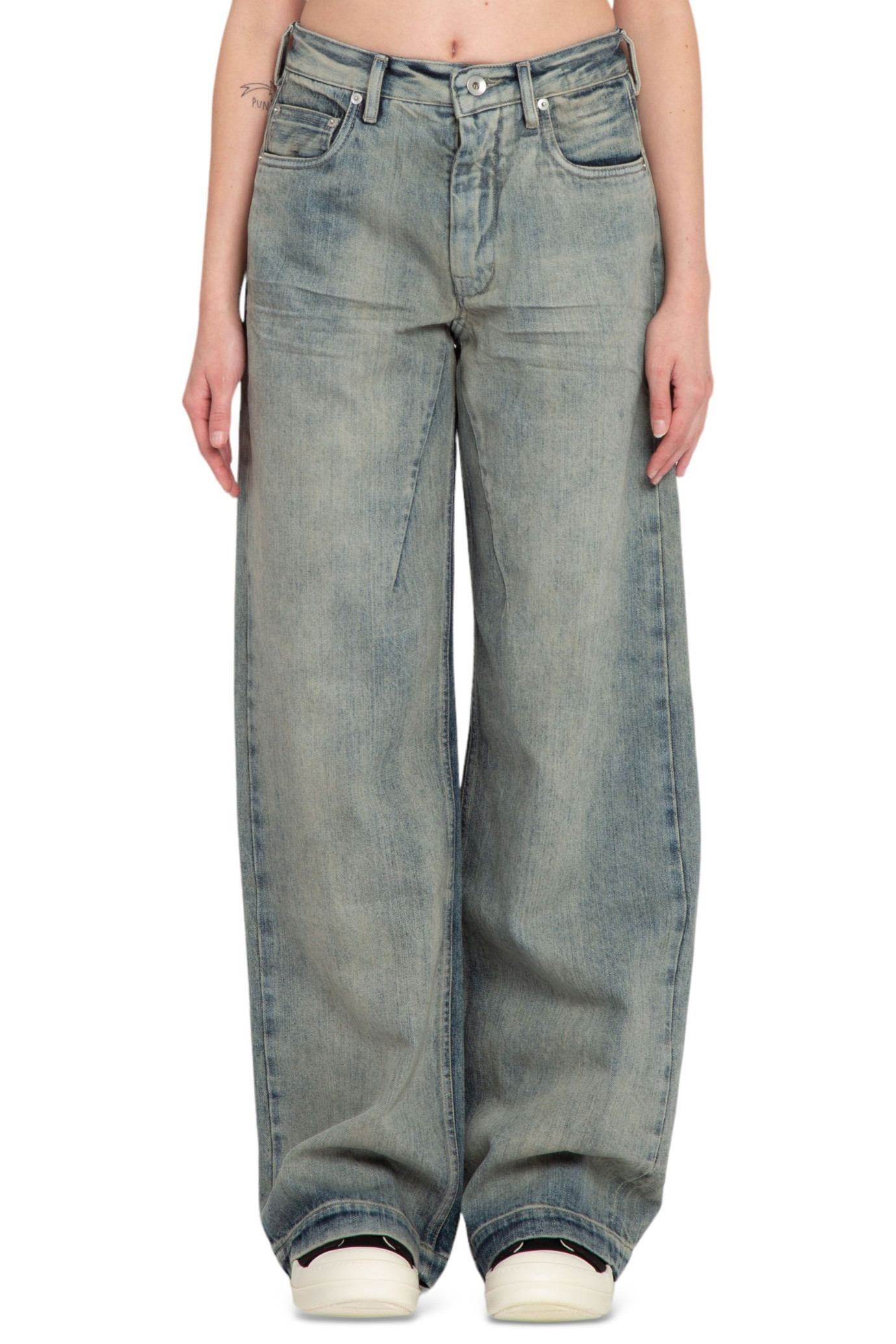 Geth Sky Jeans DENIM