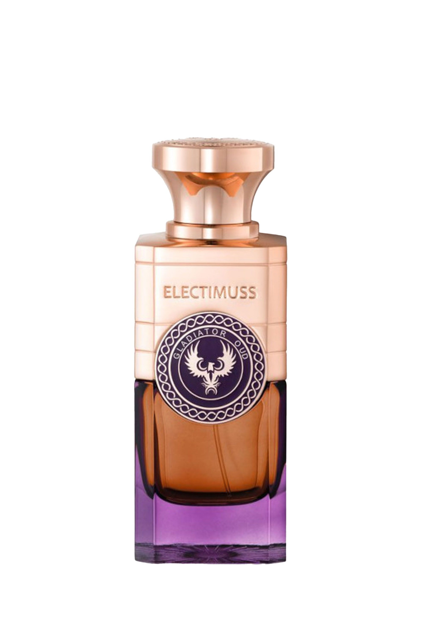 Gladiator Oud Pure Perfume NEUTRO