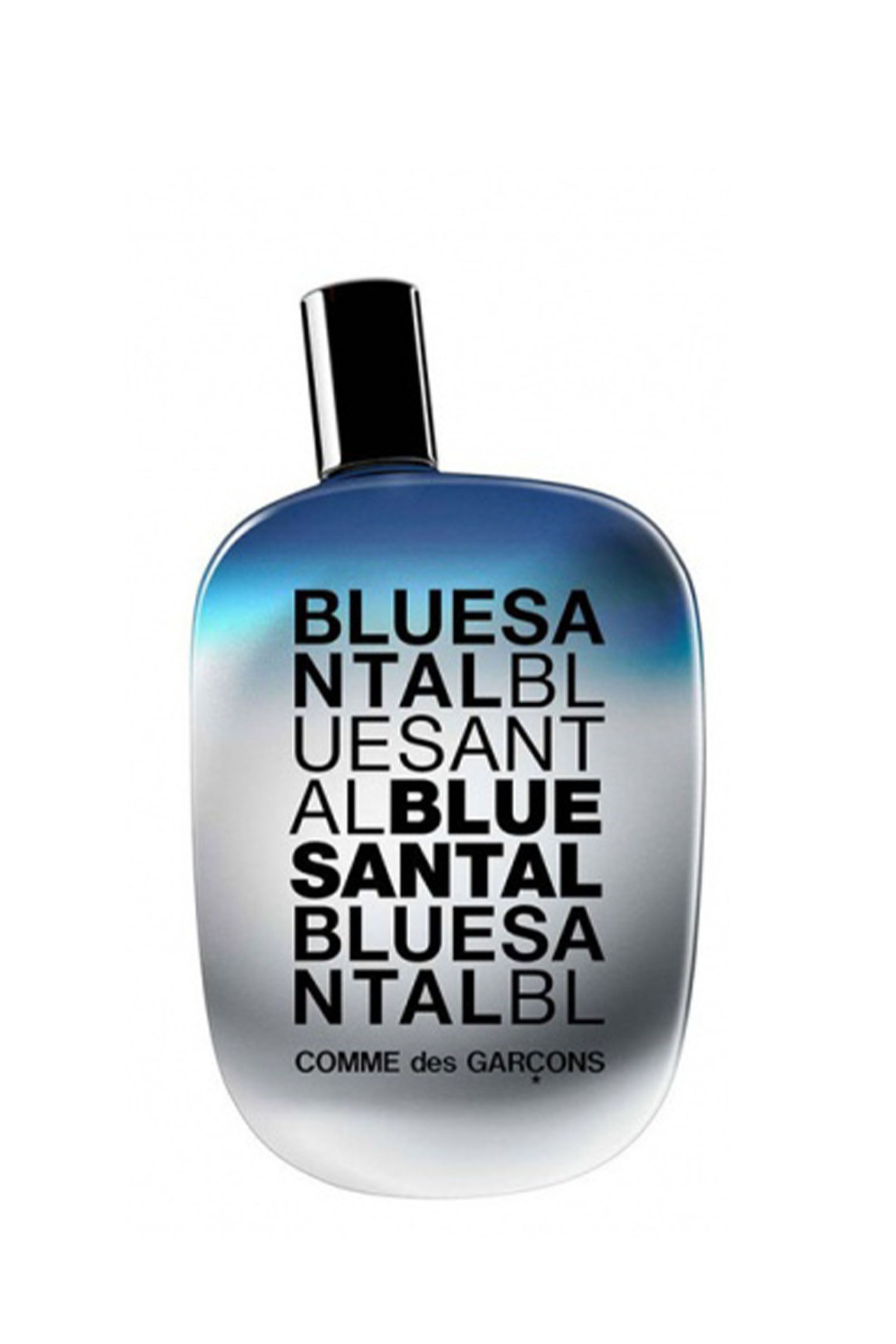 Blue Santal Perfume