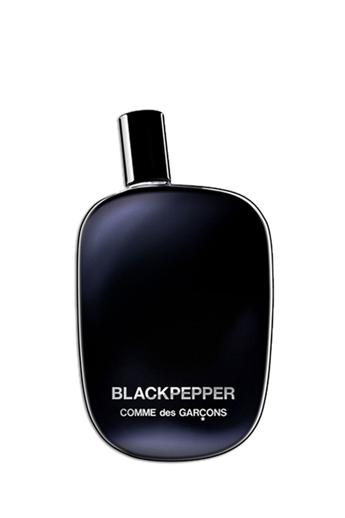 Black Pepper Perfume