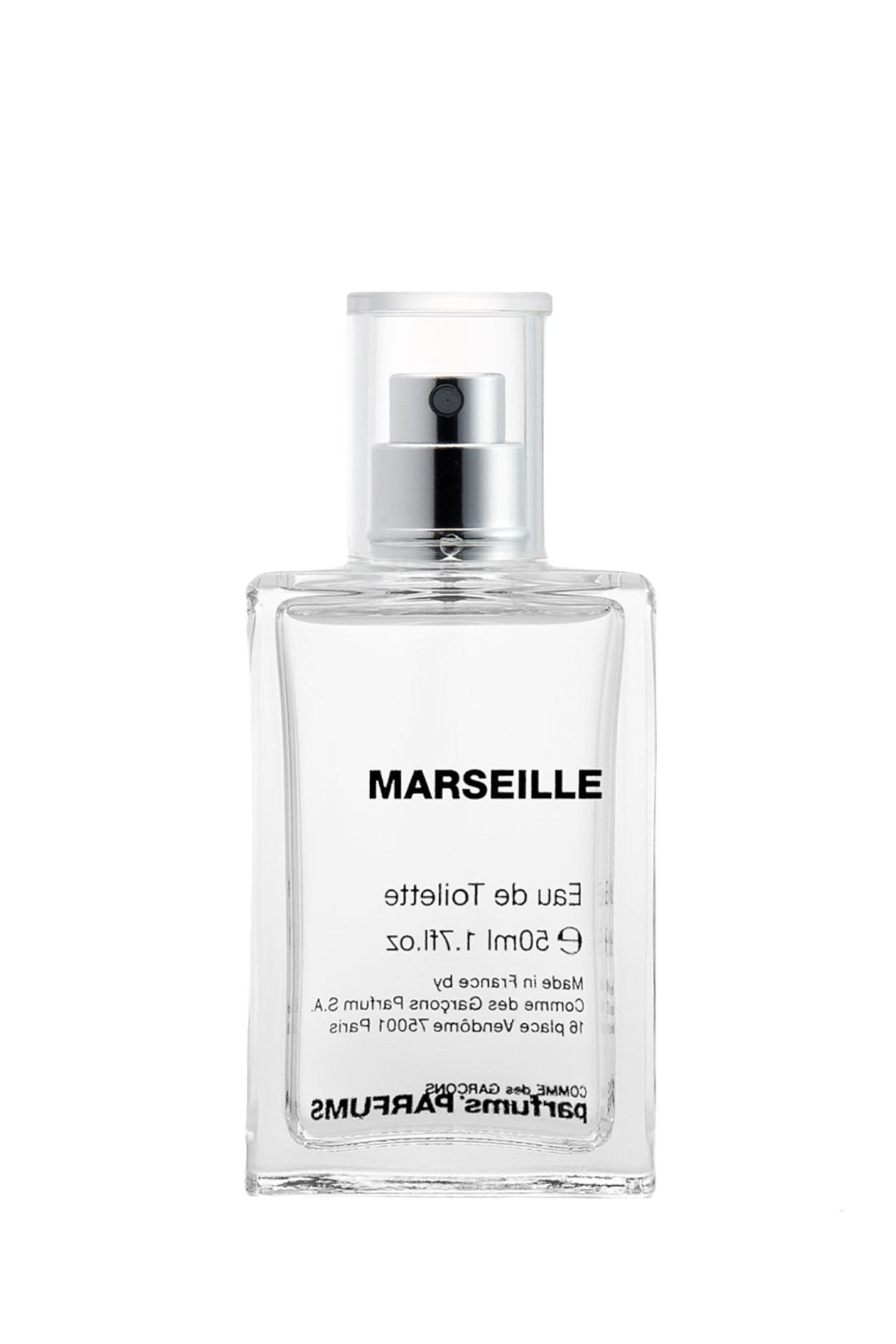 Marseille Perfume