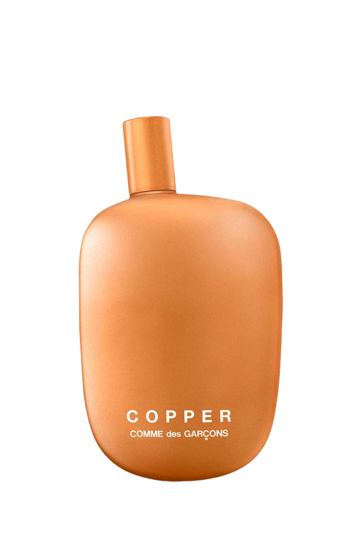 Copper Perfume