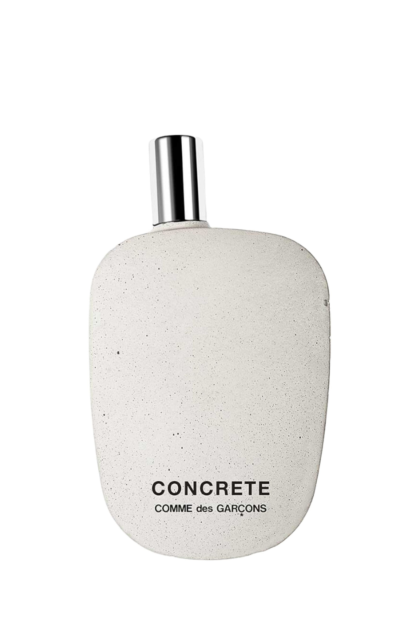 Concrete Perfume