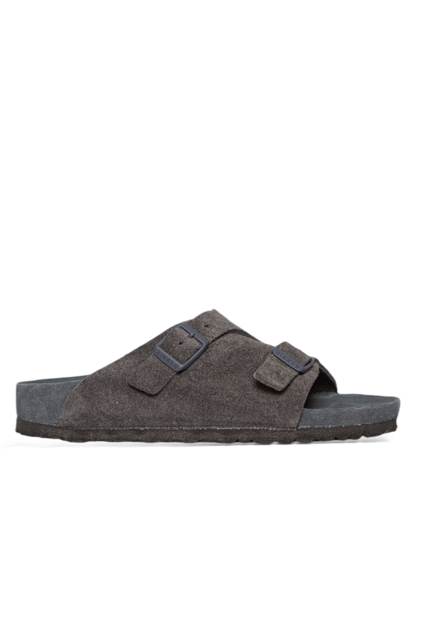 Zurich Exquisite Suede Sandals