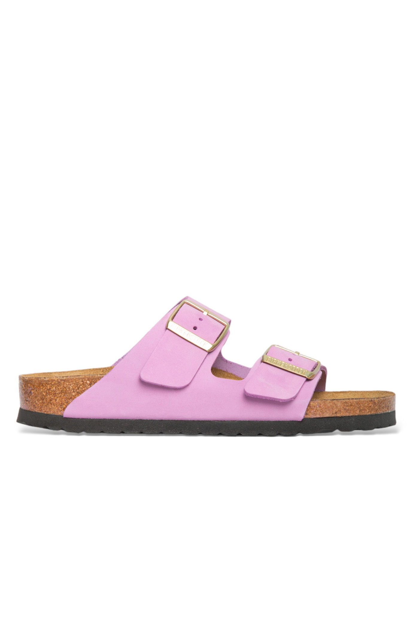 Arizona Nubuck Leather Sandals