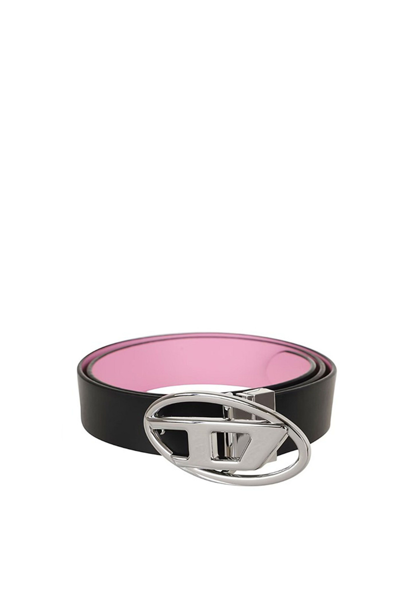 B-1DR Reversible Leather Belt