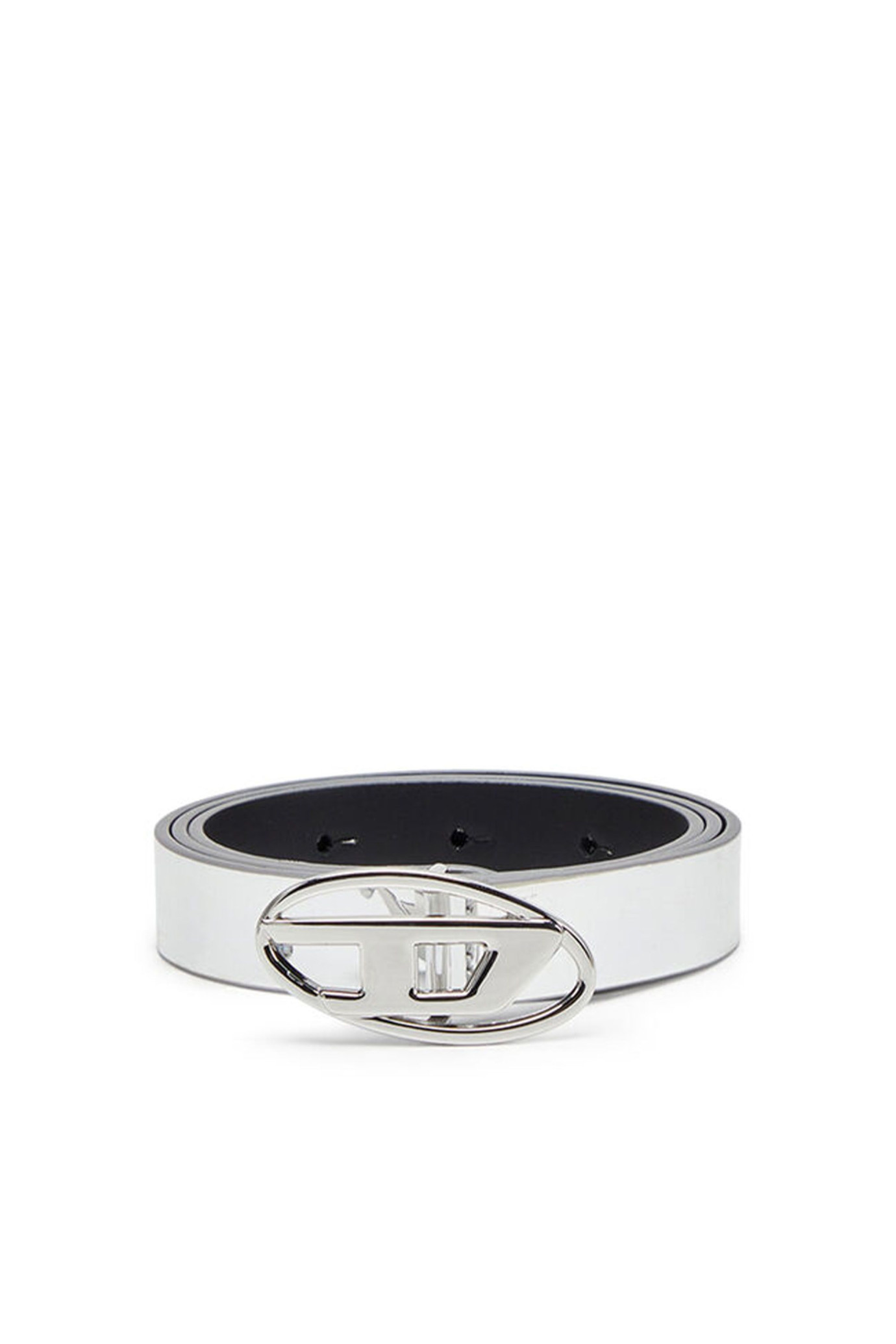 B-1DR 20 Mirrored Thin Belt