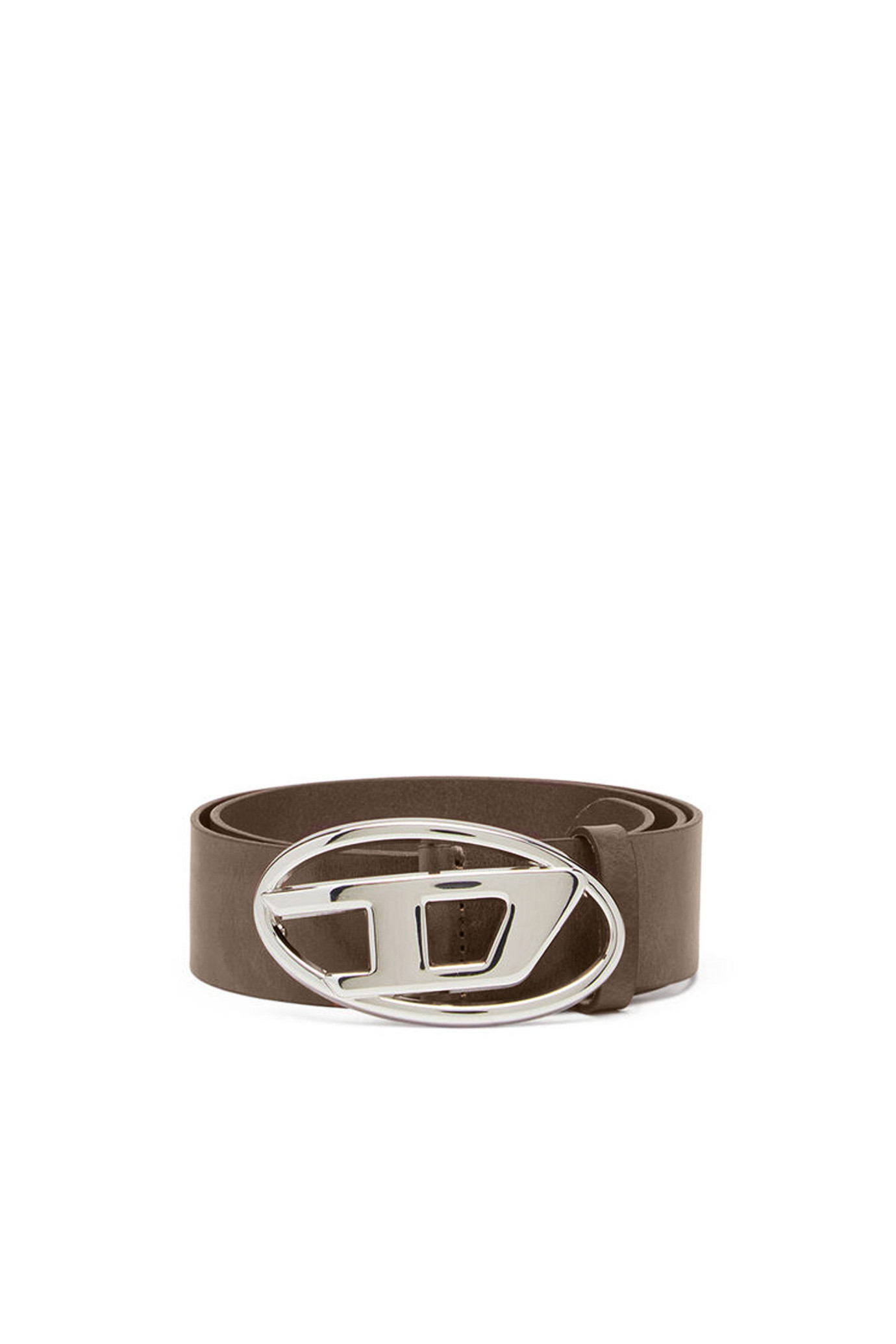 B-1DR Leather Belt