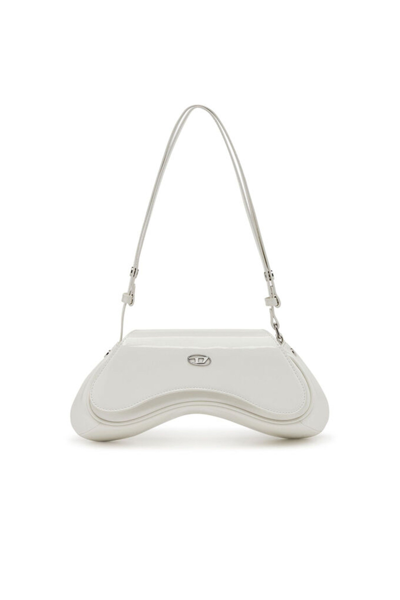 Play Shiny Crossbody Bag