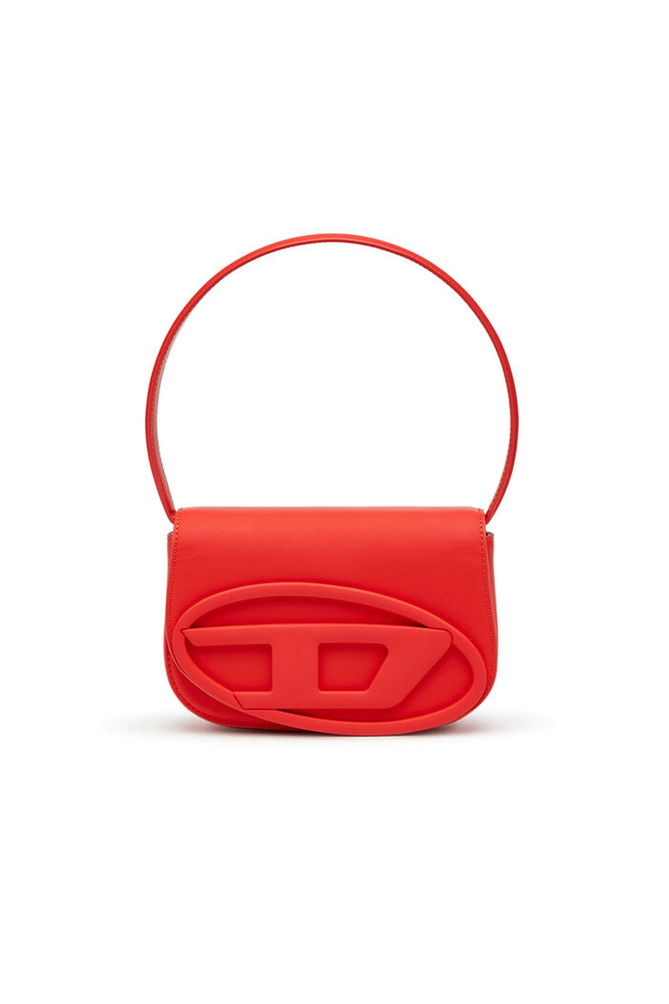 1DR Matte Leather Bag