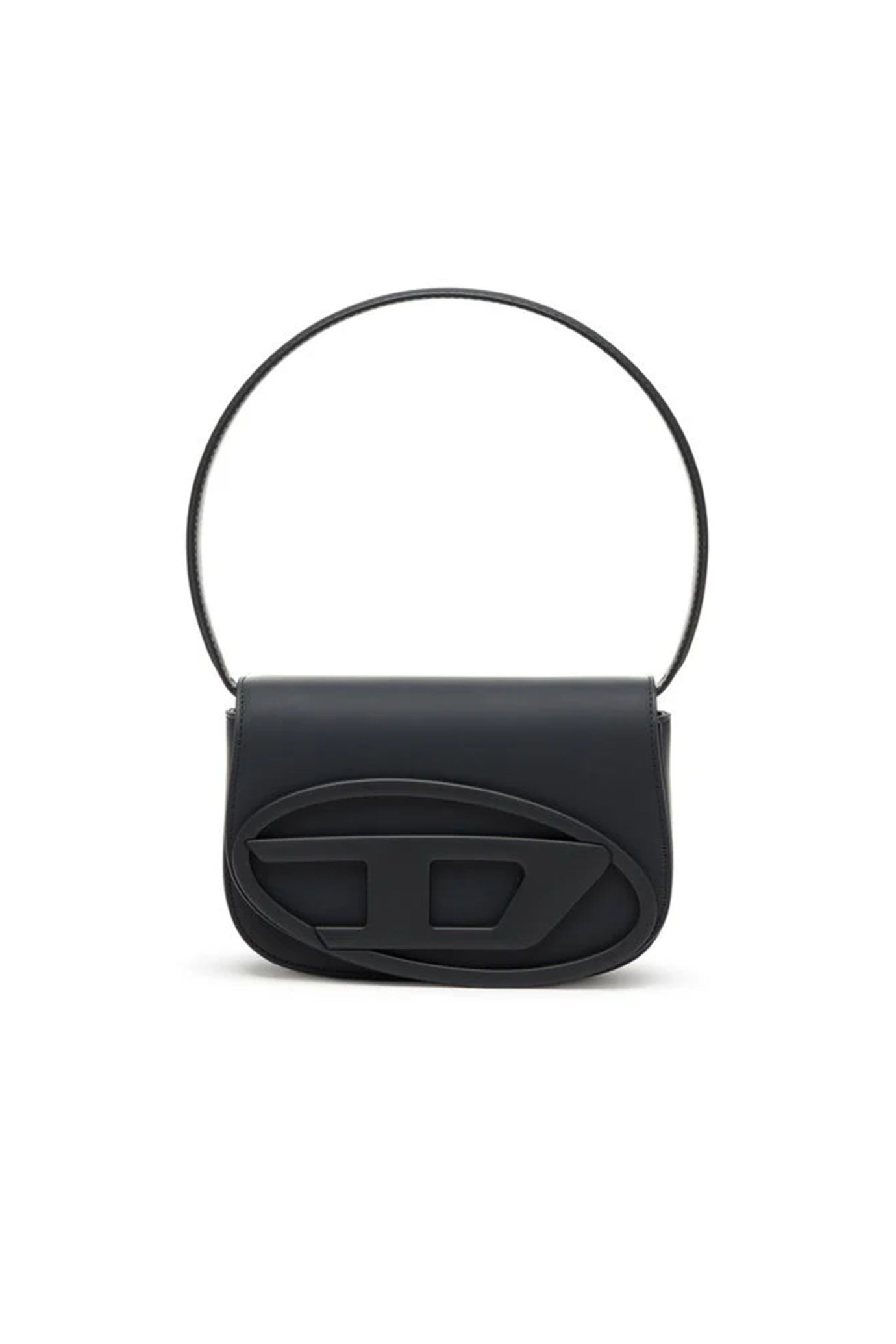 1DR Matte Leather Bag