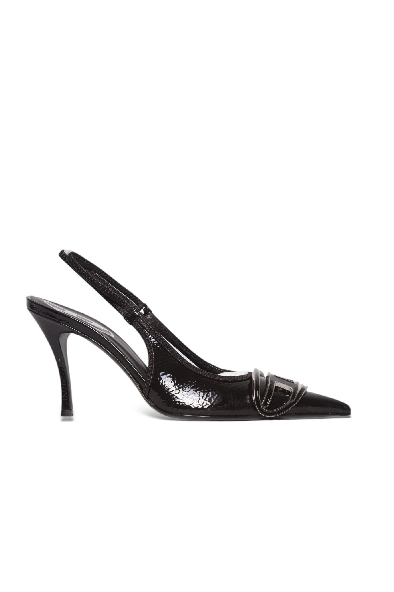 D-Venus Oval D Slingback