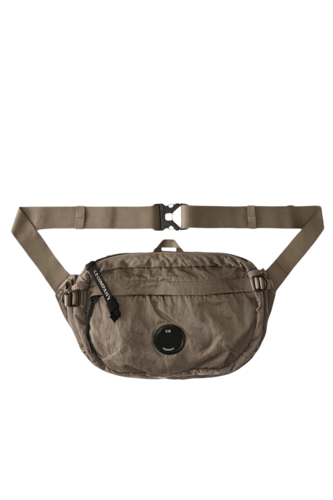 Nylon-B Crossbody Bag