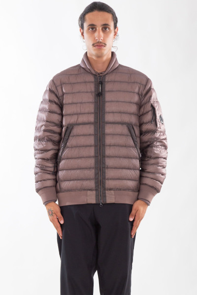 DD Shell Lens Down Jacket