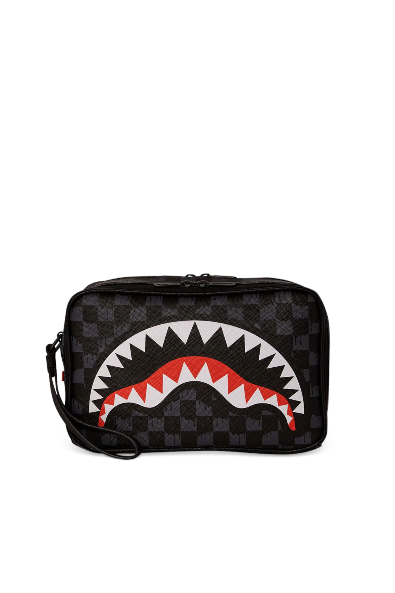 Drip Check Shark Toiletry Brick