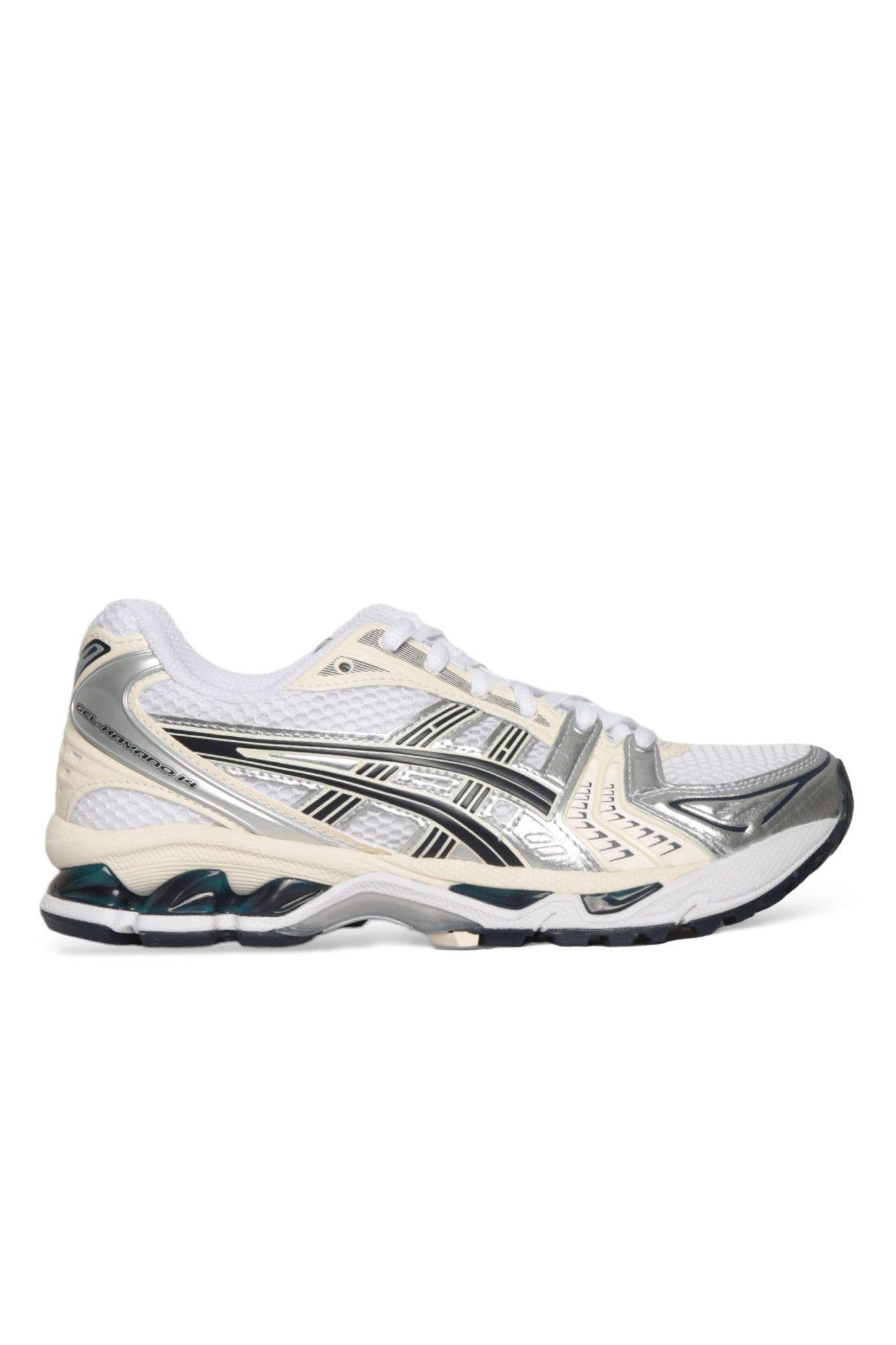 Gel Kayano 14 Midnight Sneakers