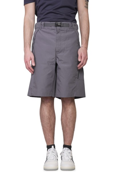 Metropolis Hyst Cargo Shorts