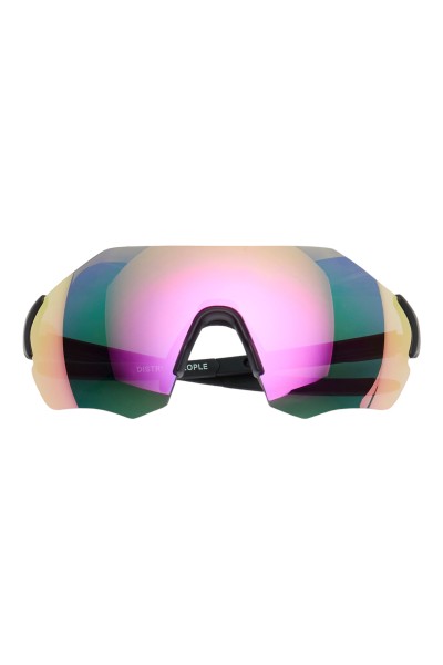 Aspen Mask Sunglasses - Multi