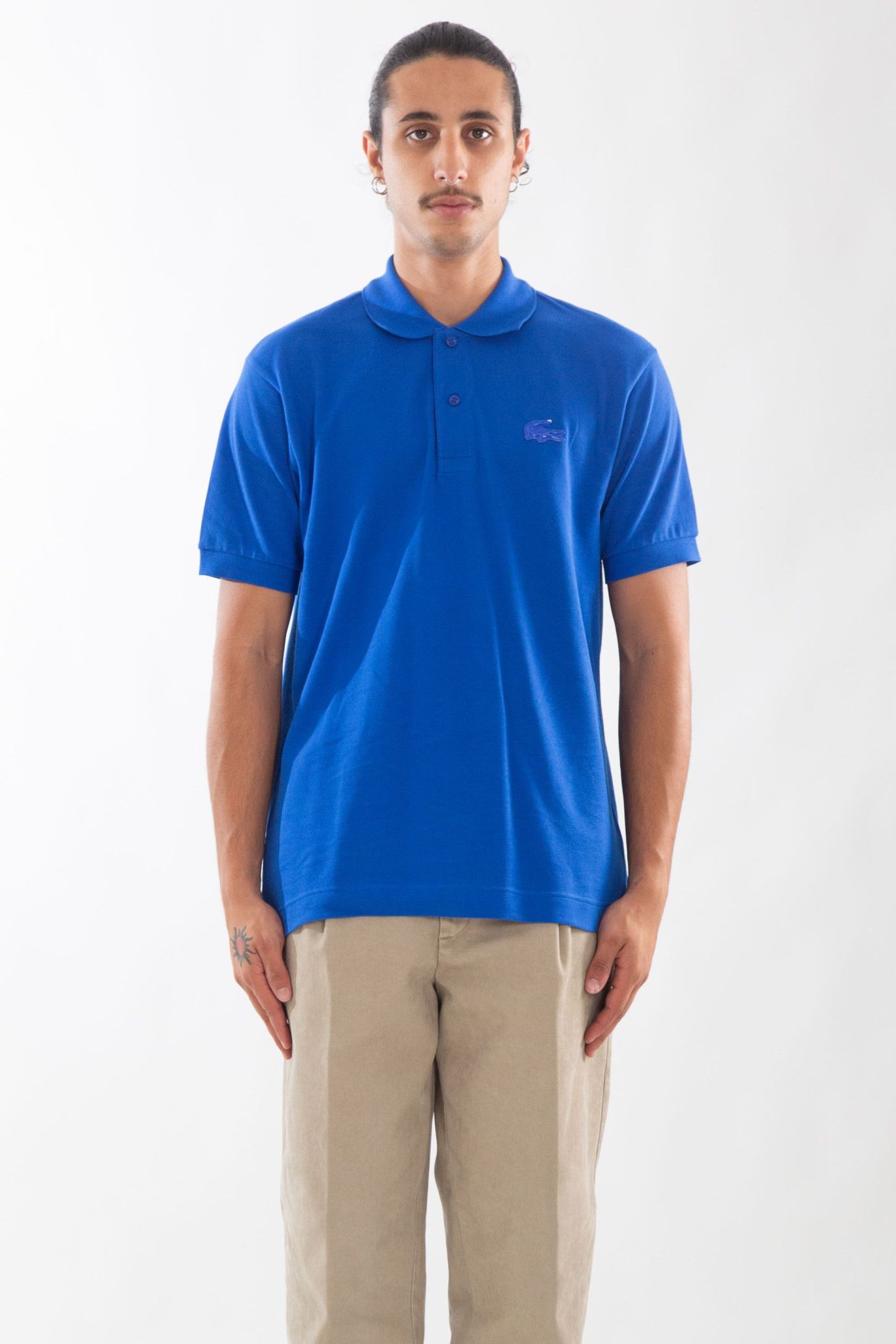 Gum Croc Polo Shirt