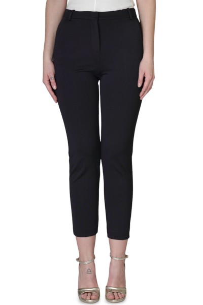 Bello Cigarette Trousers -...