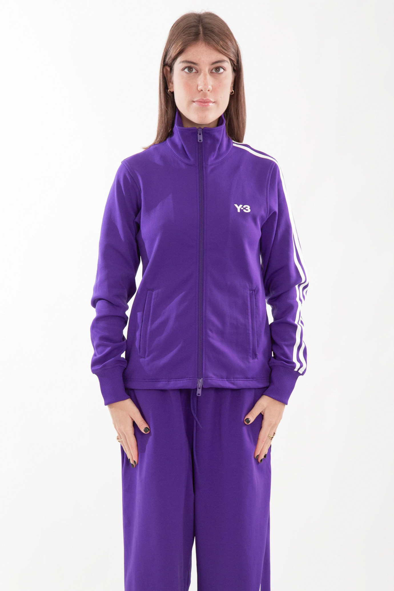 3-Stripes Tracktop