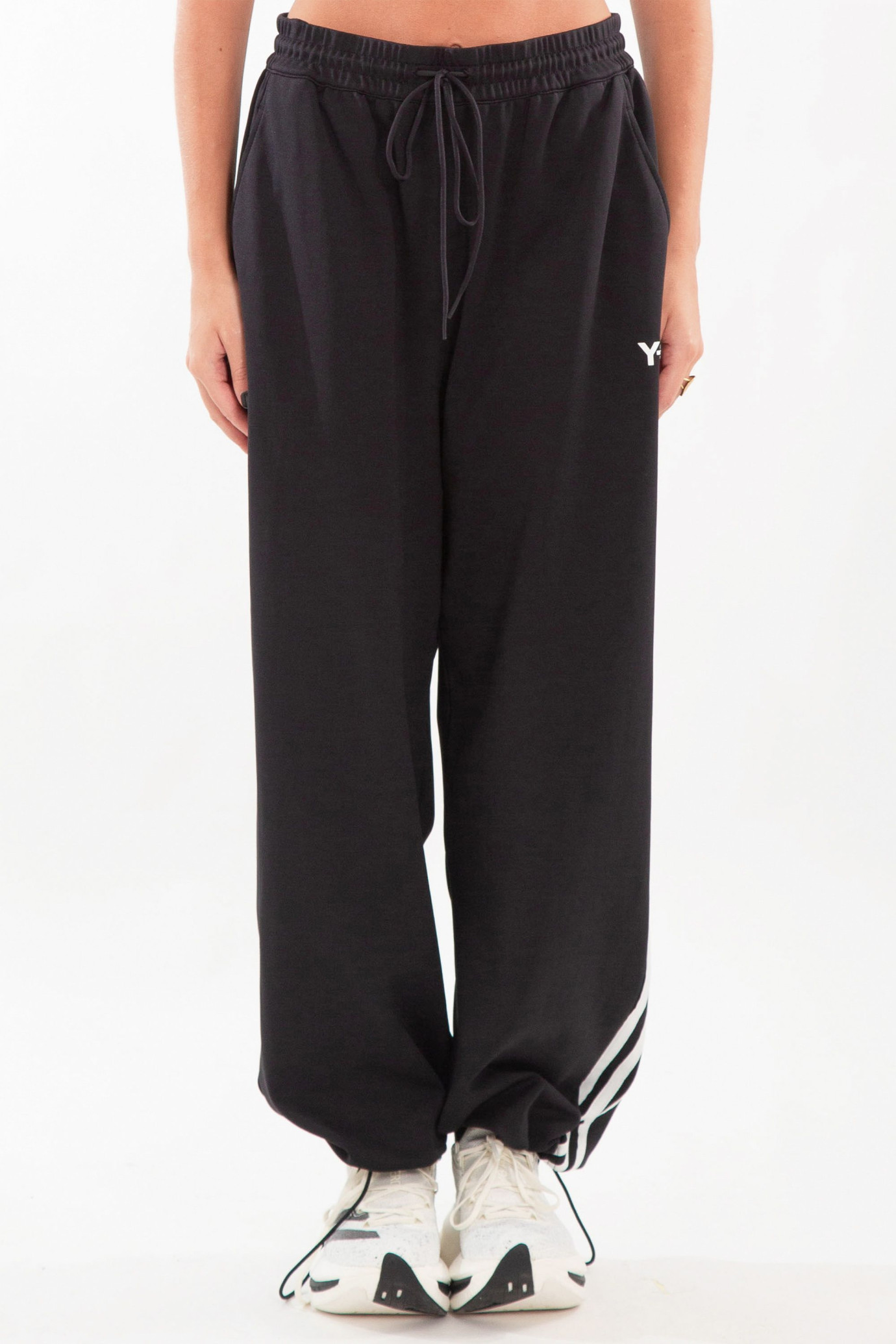 3-Stripes Loose Trackpants