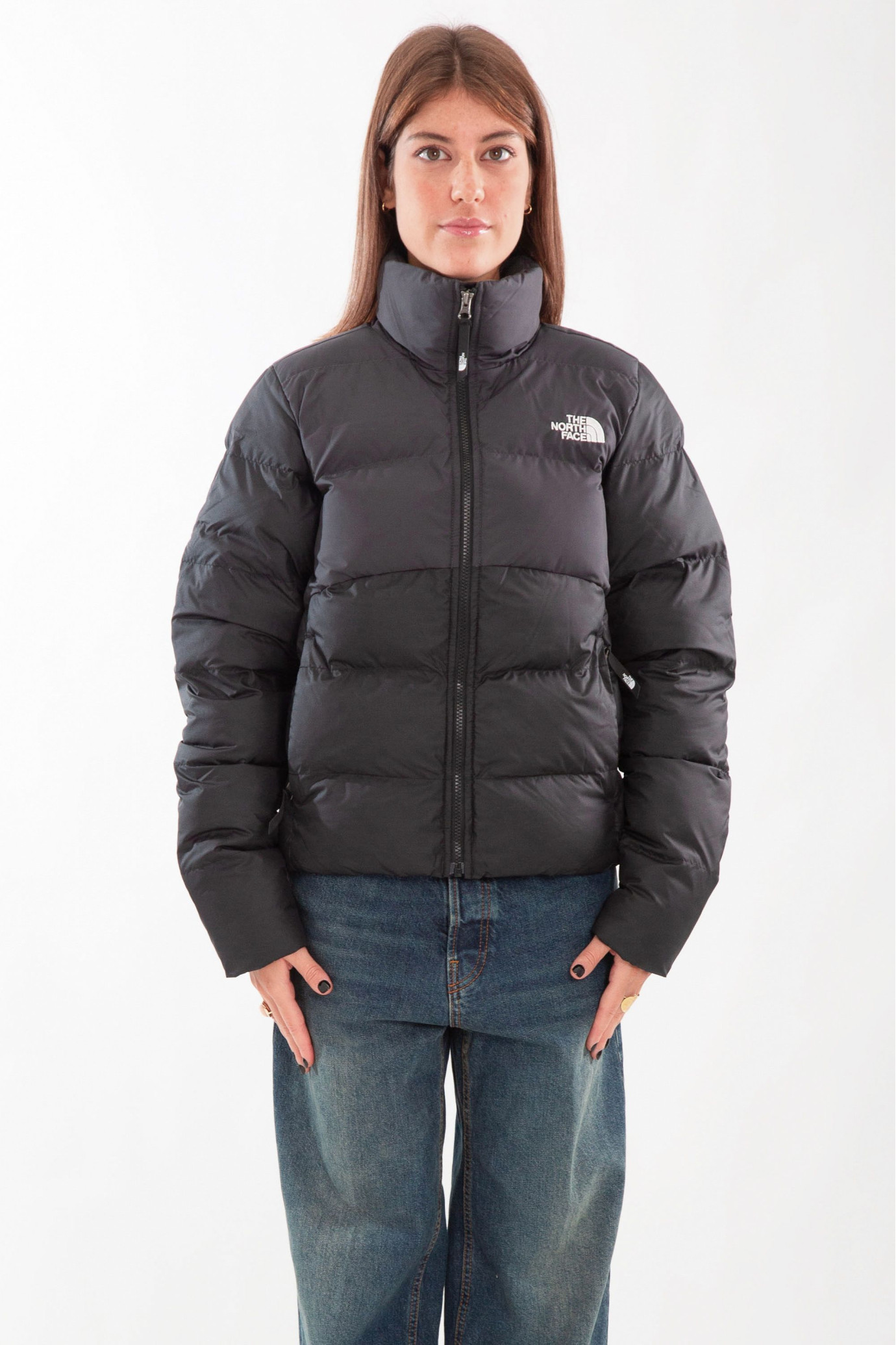 Saikuru Down Jacket