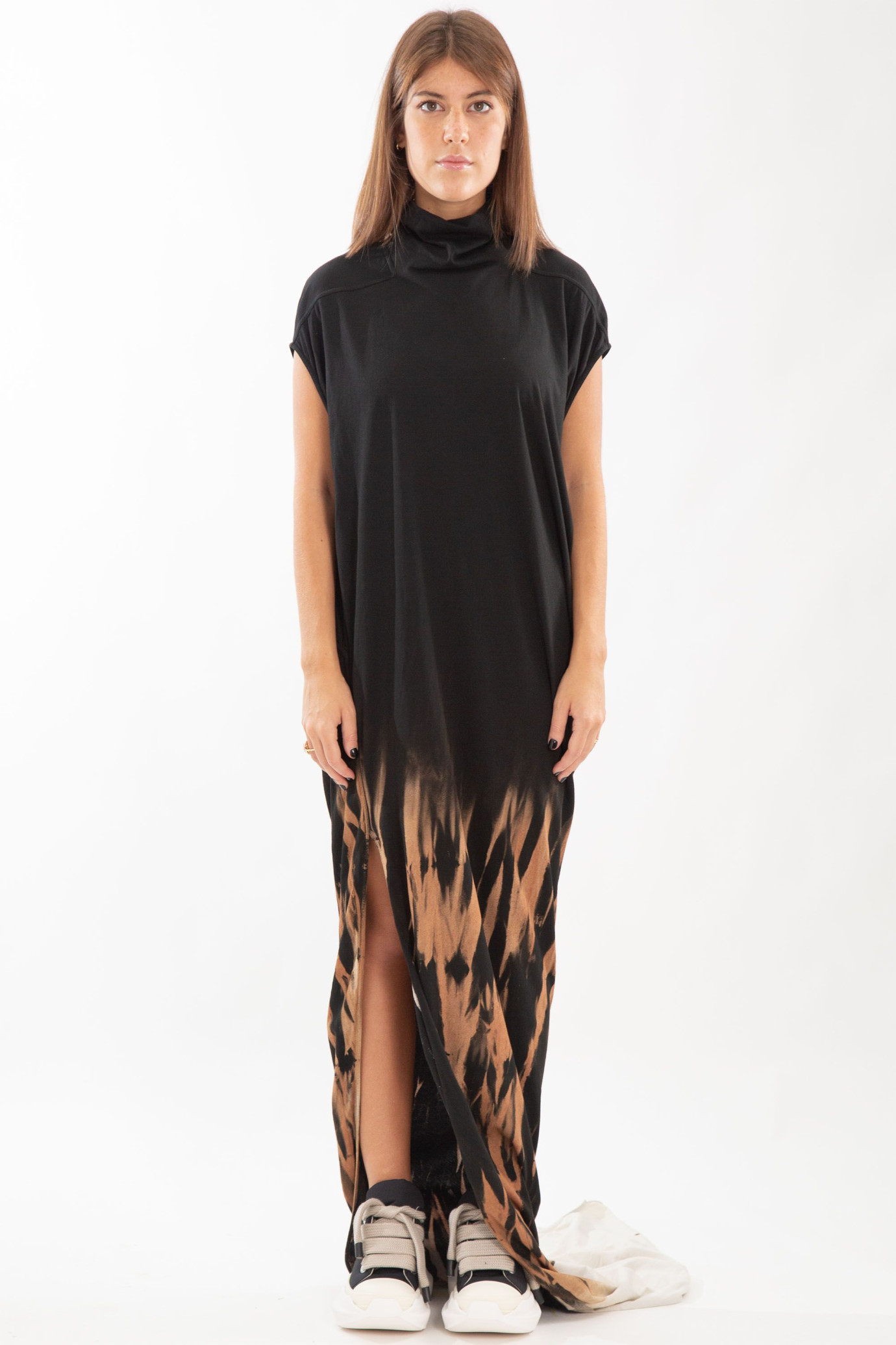 Edfu T Sun Jersey Dress