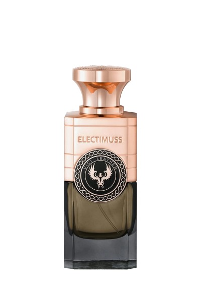 Vici Leather Pure Perfume -...