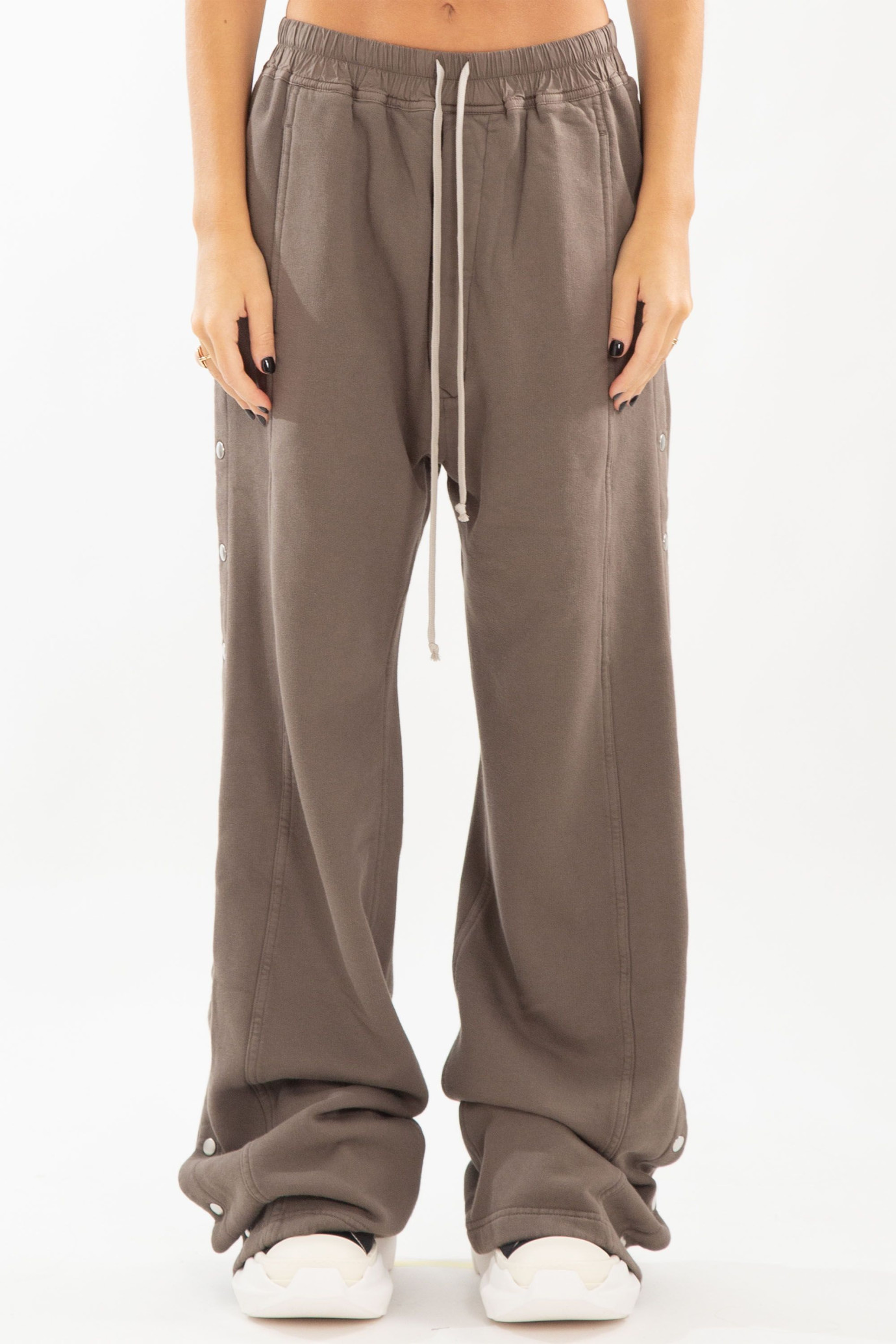 Fleece Pusher Pants