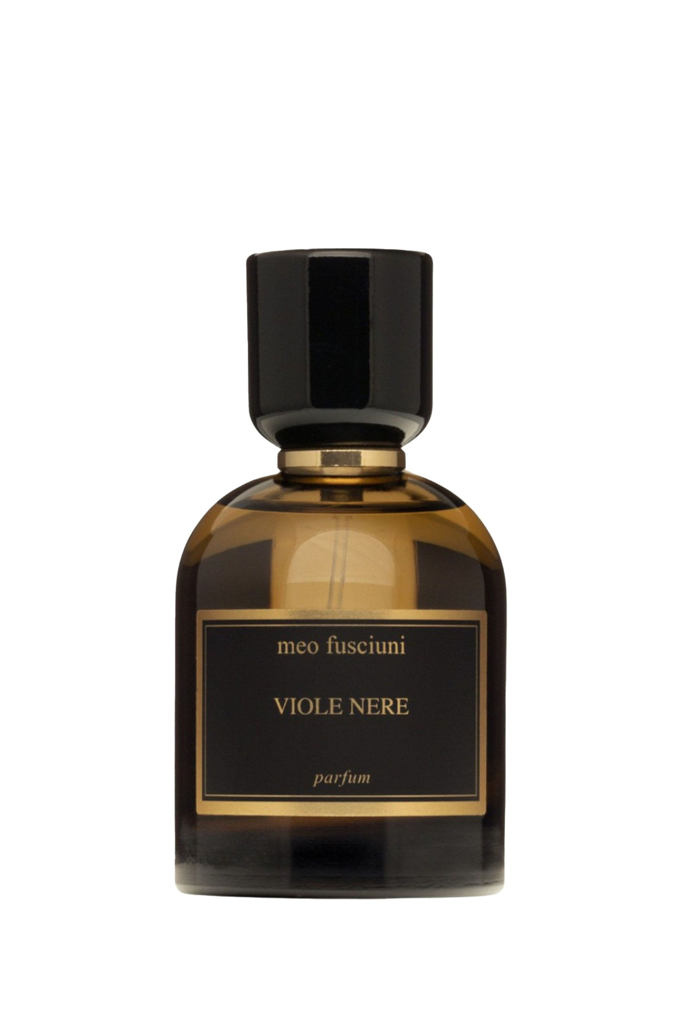 Viole Nere 100ml Perfume