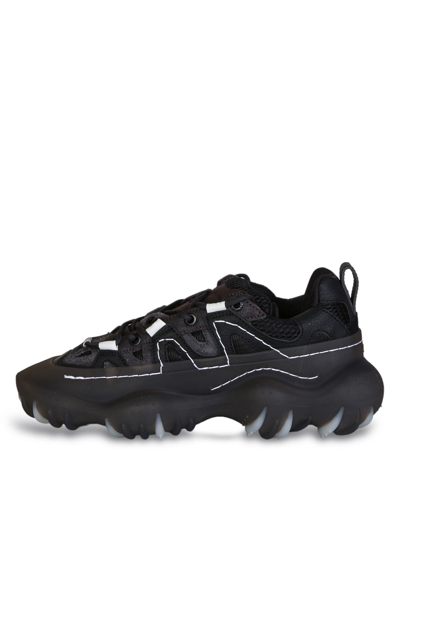 DIESEL S-Prototype P1 Sneakers su Singolare.it