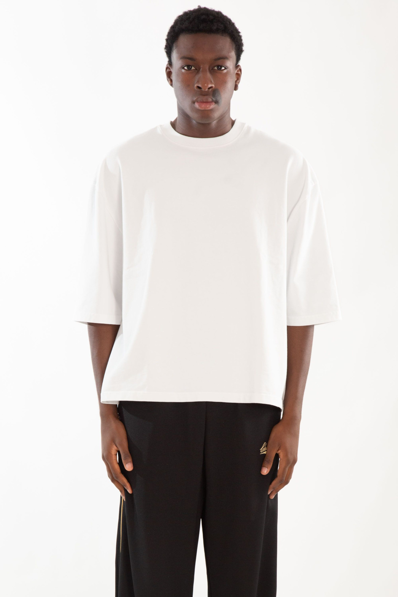 Buffalo Basic Tee