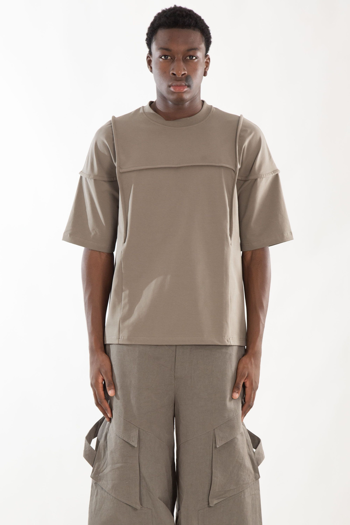 Nostra H-Binding Tee