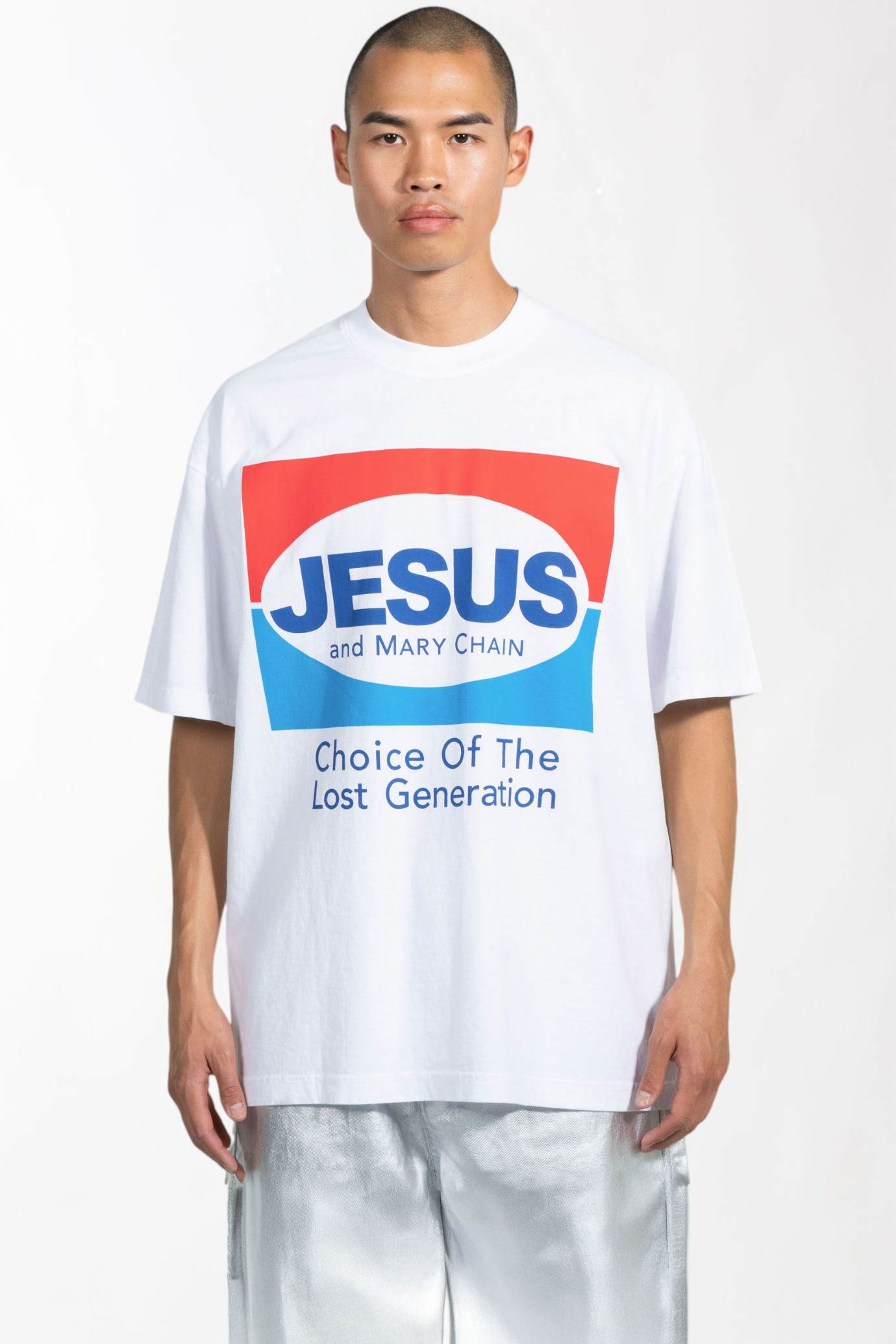 Jesus Generation Tee