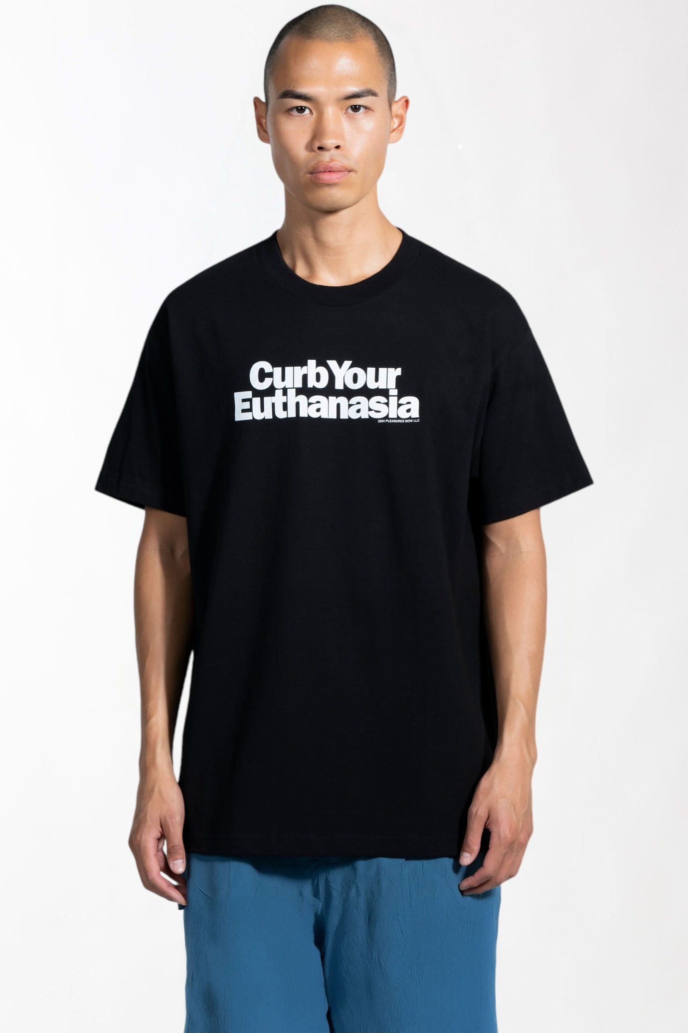 Curb Regular Tee