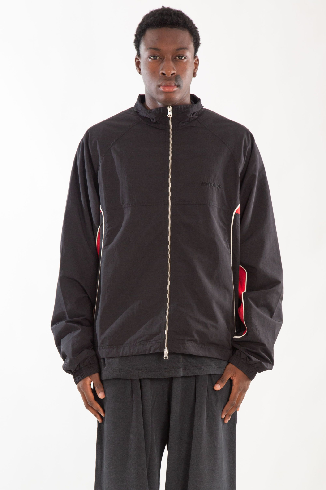 Switchover Track Jacket