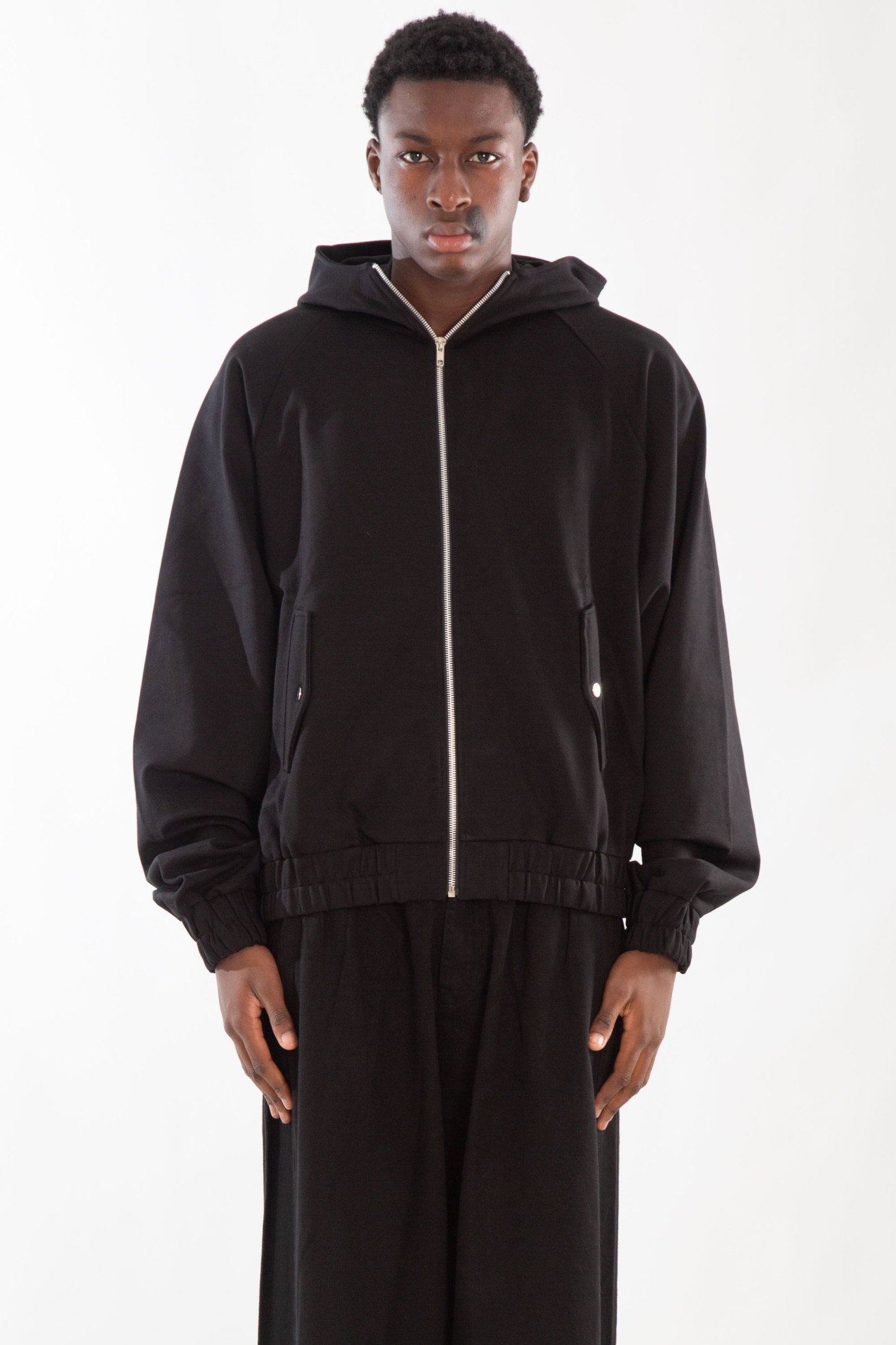 Venge Hooded Jacket