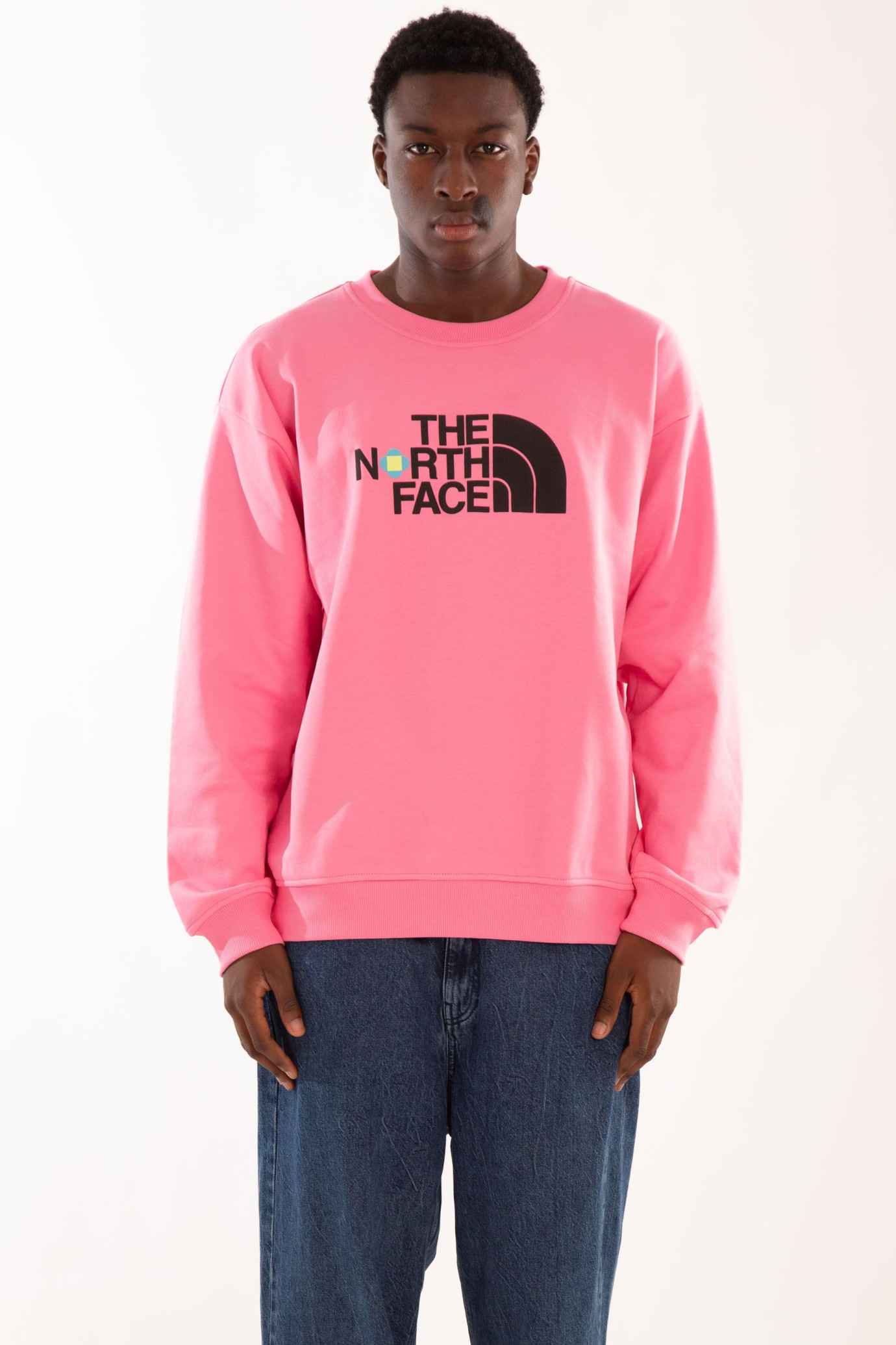 TNF x Yinka Ilori Sweatshirt