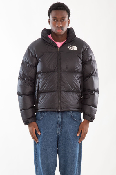 1996 Retro Nuptse Down Jacket