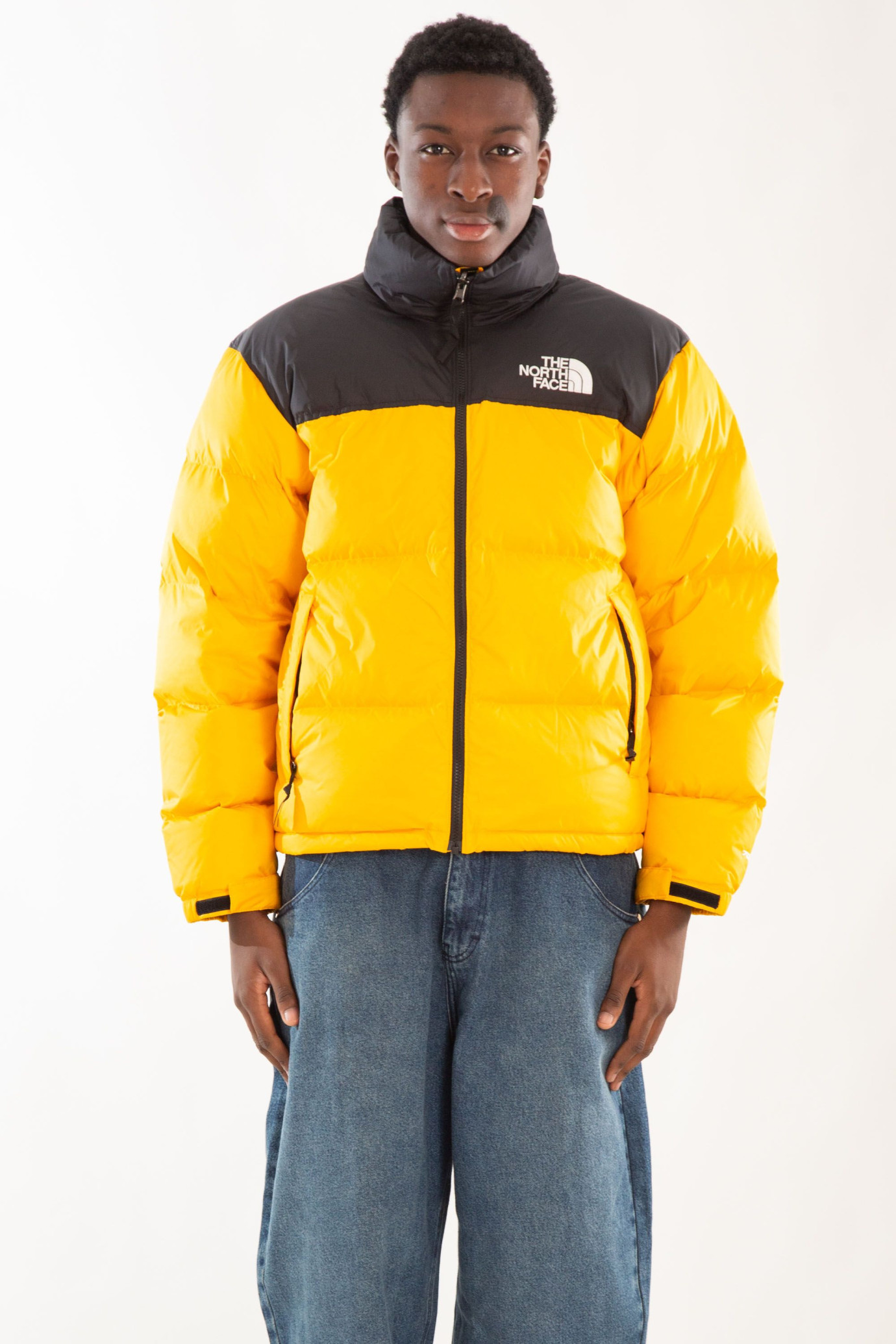 1996 Retro Nuptse Down Jacket