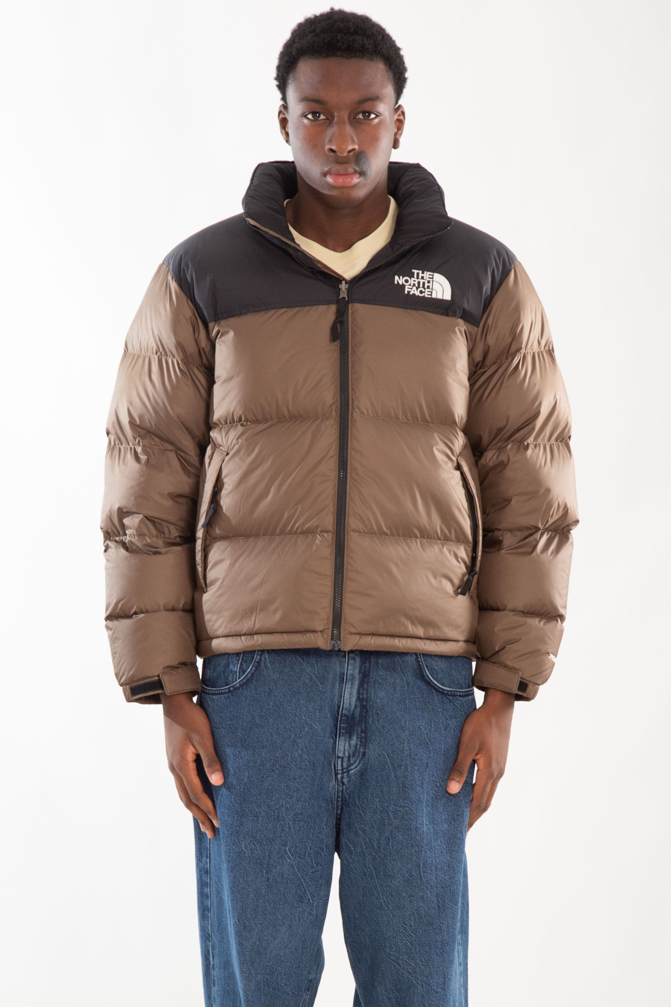 1996 Retro Nuptse Down Jacket