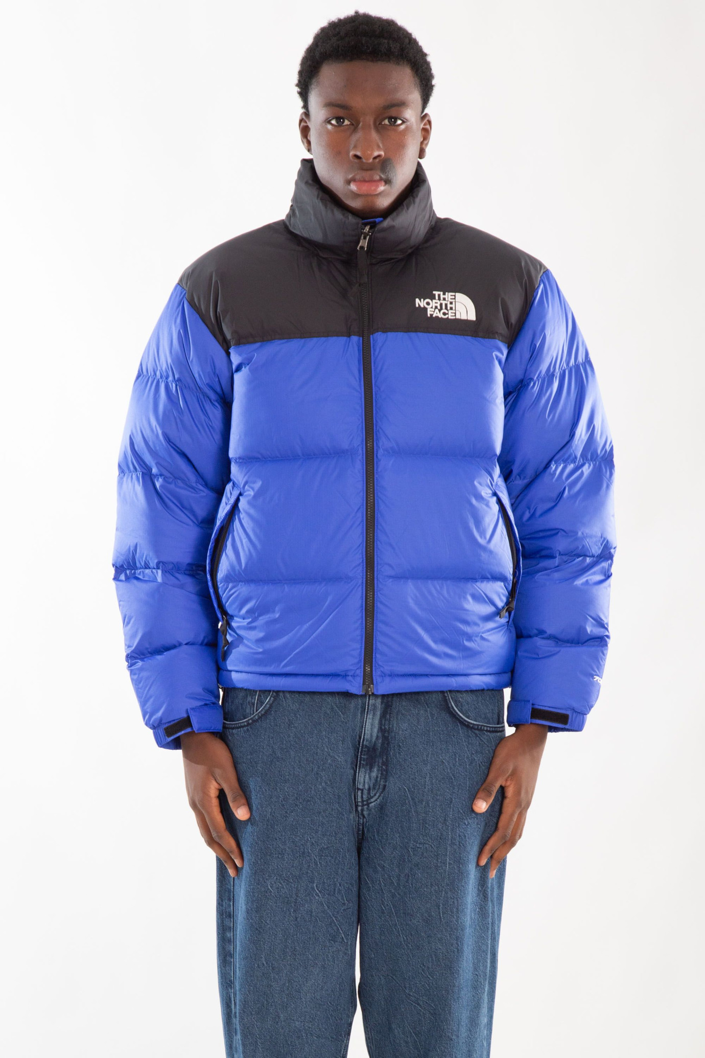 1996 Retro Nuptse Down Jacket