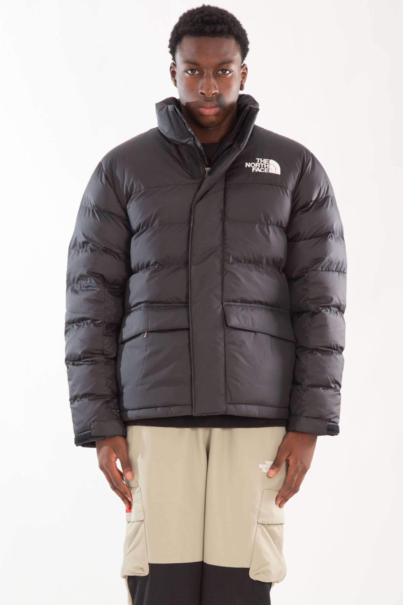 Limbara Padded Parka