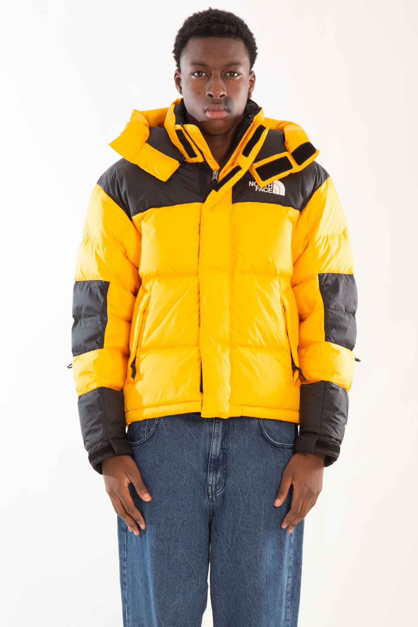 Himalayan Baltoro Down Jacket