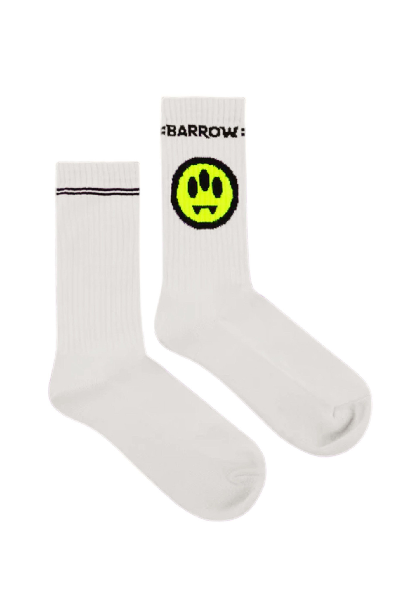 Smile Logo Socks