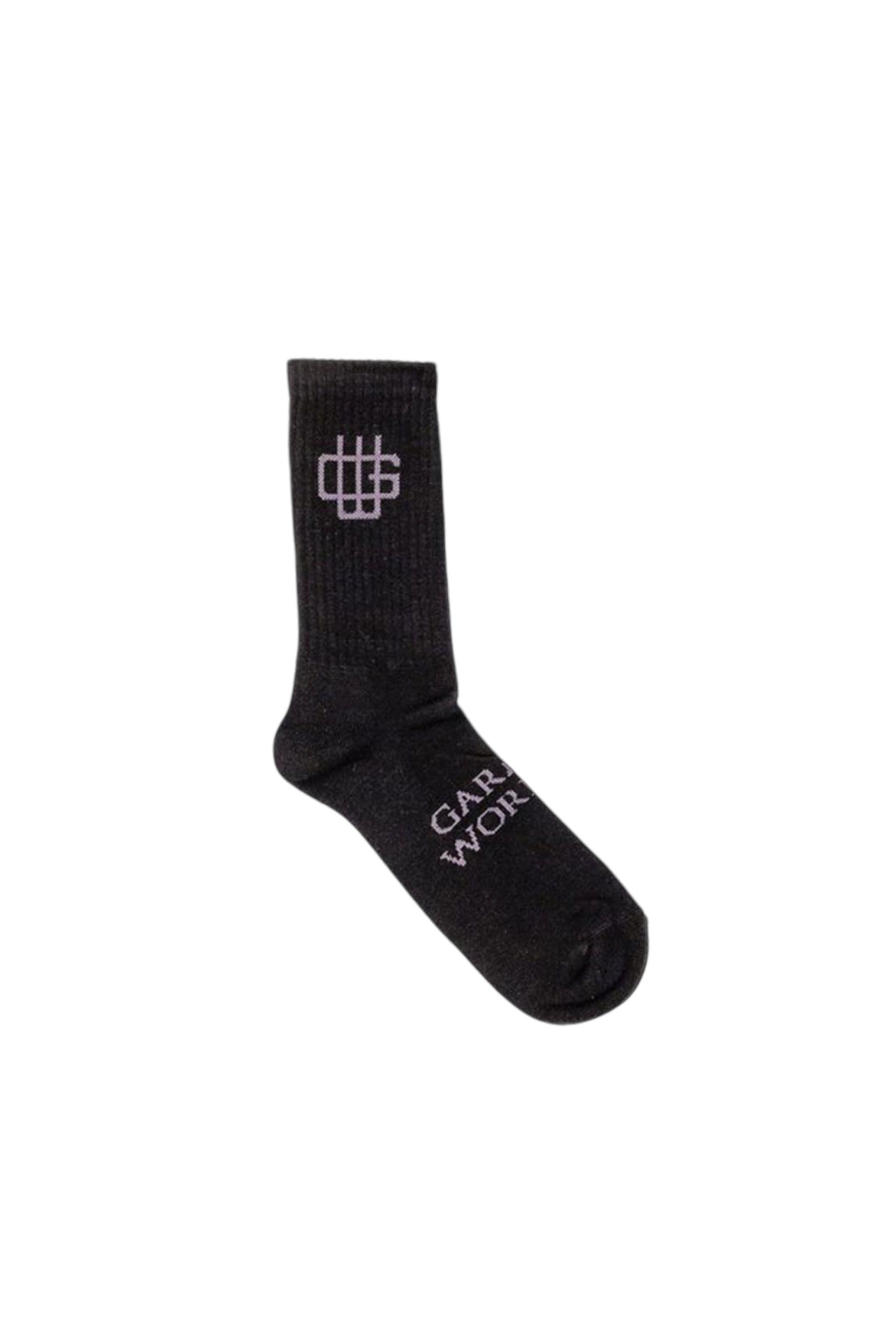 GW Logo Socks