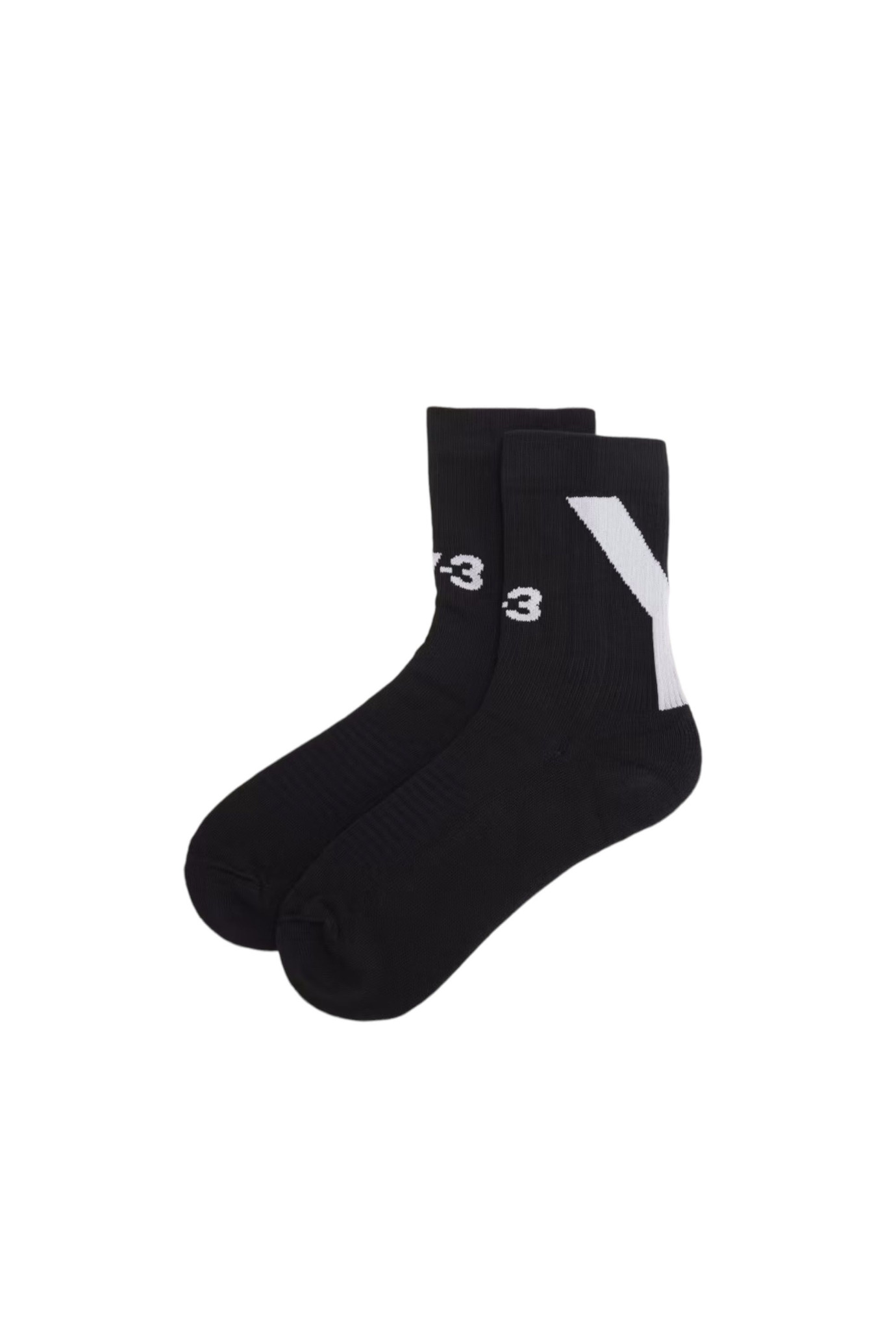 Logo Mid Socks