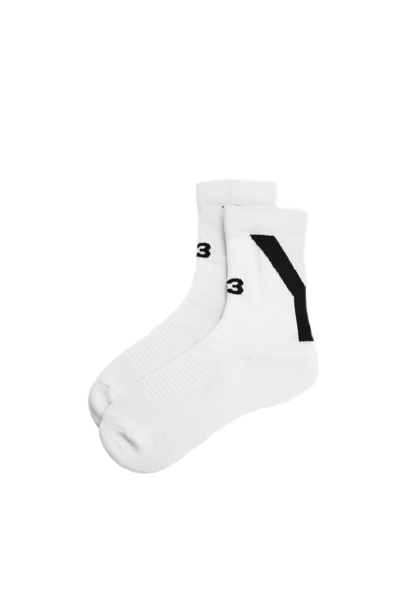 Logo Mid Socks